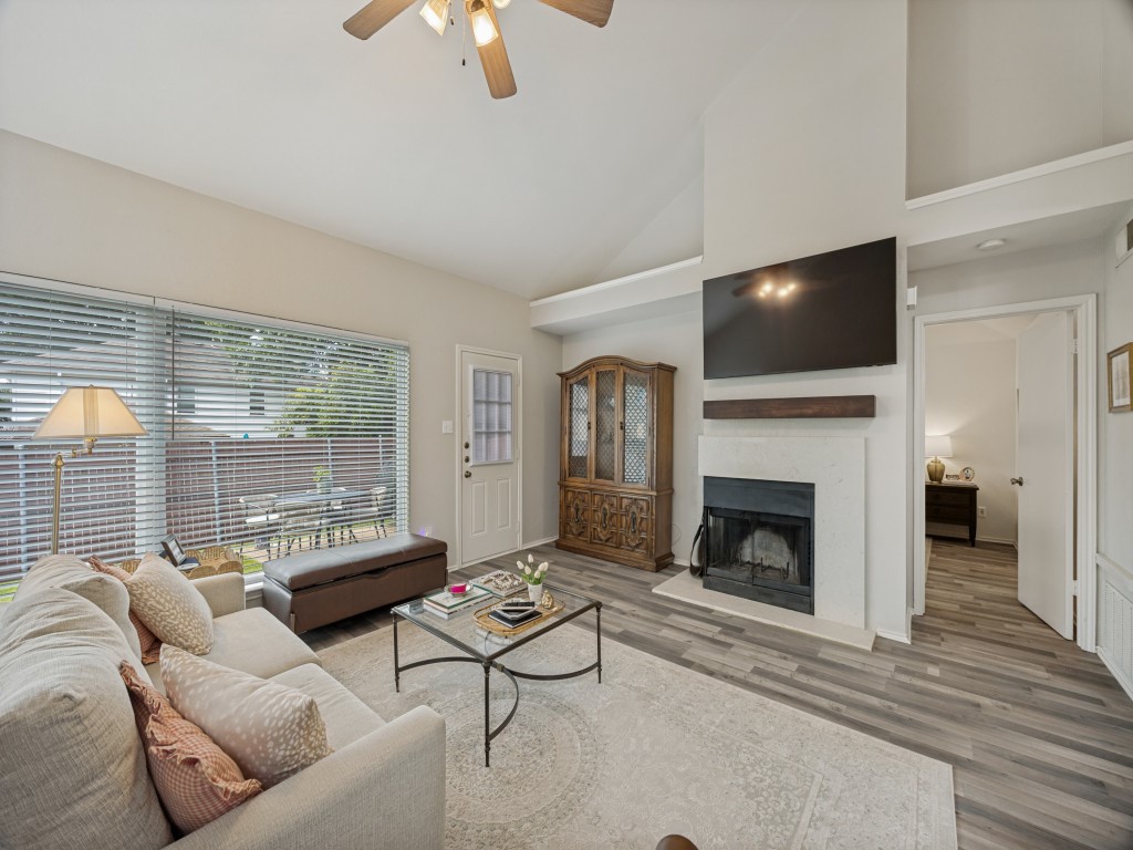 3812 Dalston Lane Plano TX 75023
