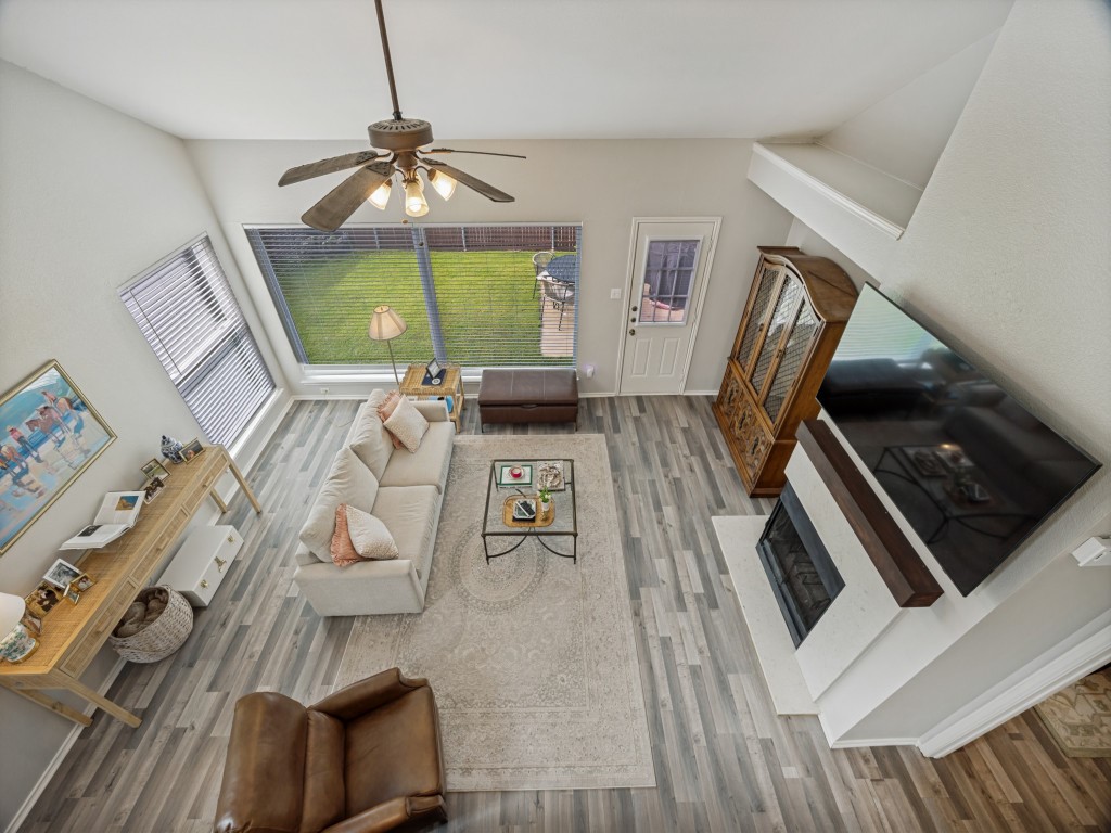 3812 Dalston Lane Plano TX 75023