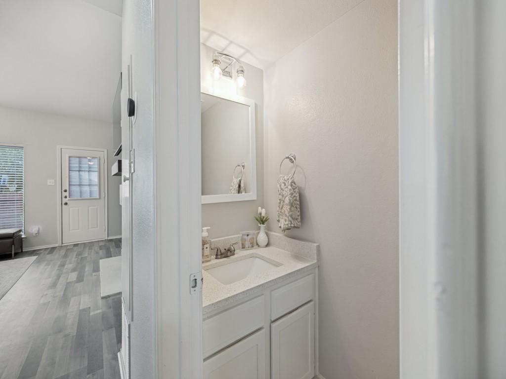 3812 Dalston Lane Plano TX 75023
