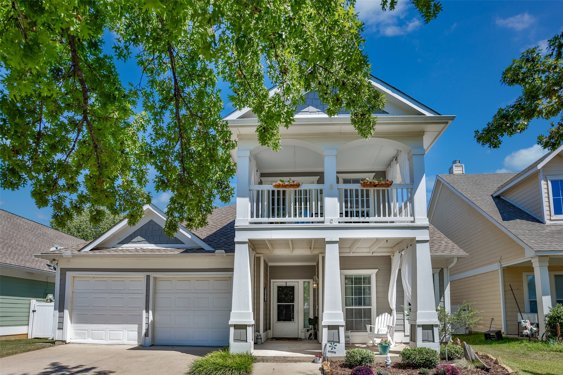 10217 Lakeview Drive Providence Village TX 76227