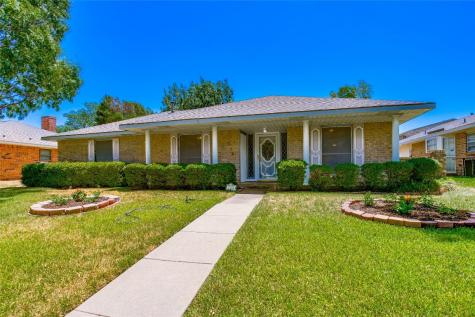 714 Brighton Lane Garland TX 75043