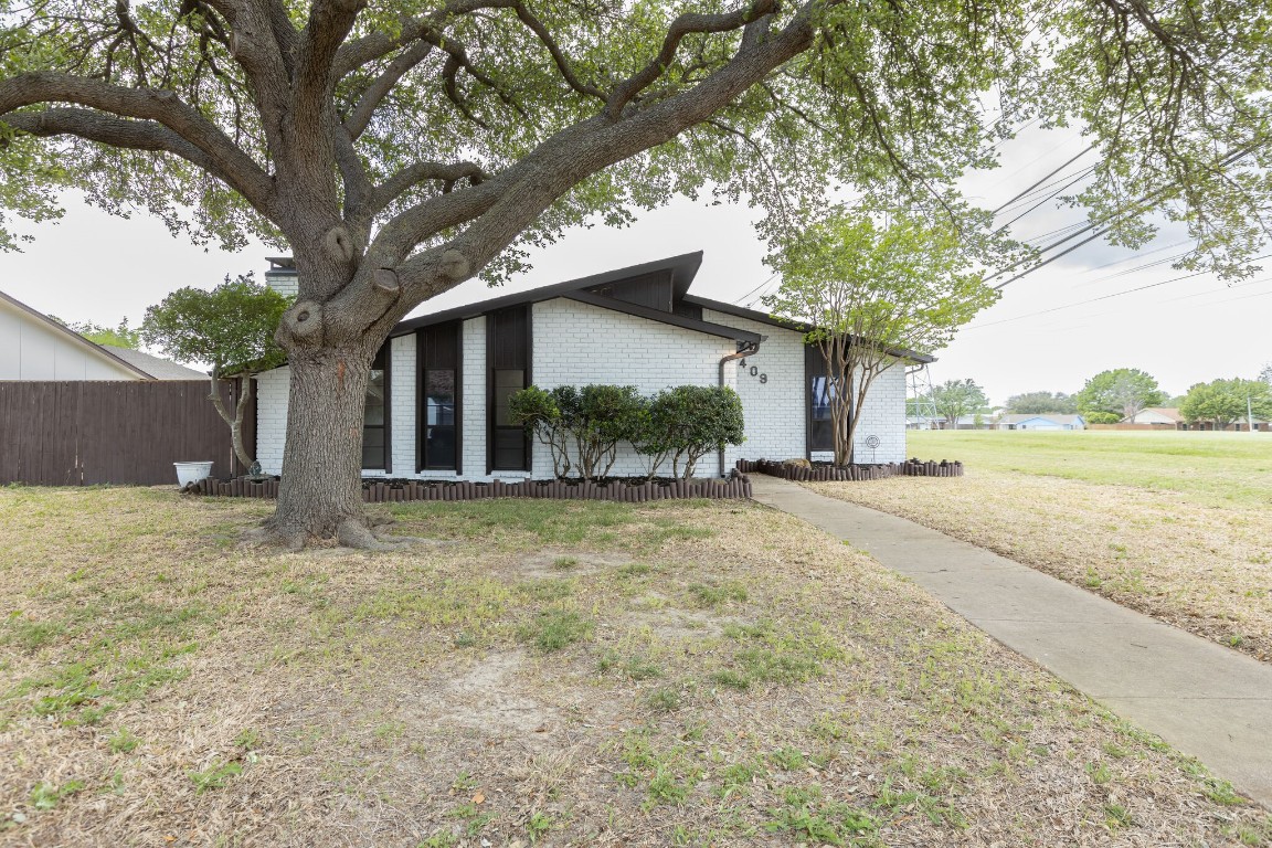 6409 Chinaberry Trail Plano TX 75023