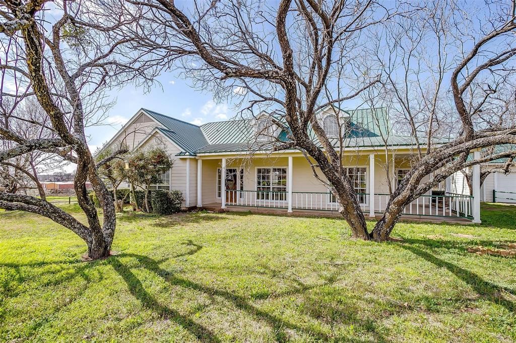 1930 Old Mineral Wells Highway Weatherford TX 76088
