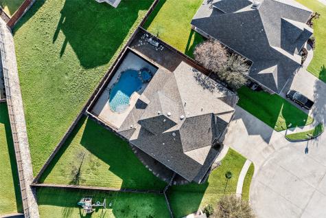 102 King Court Fate TX 75087