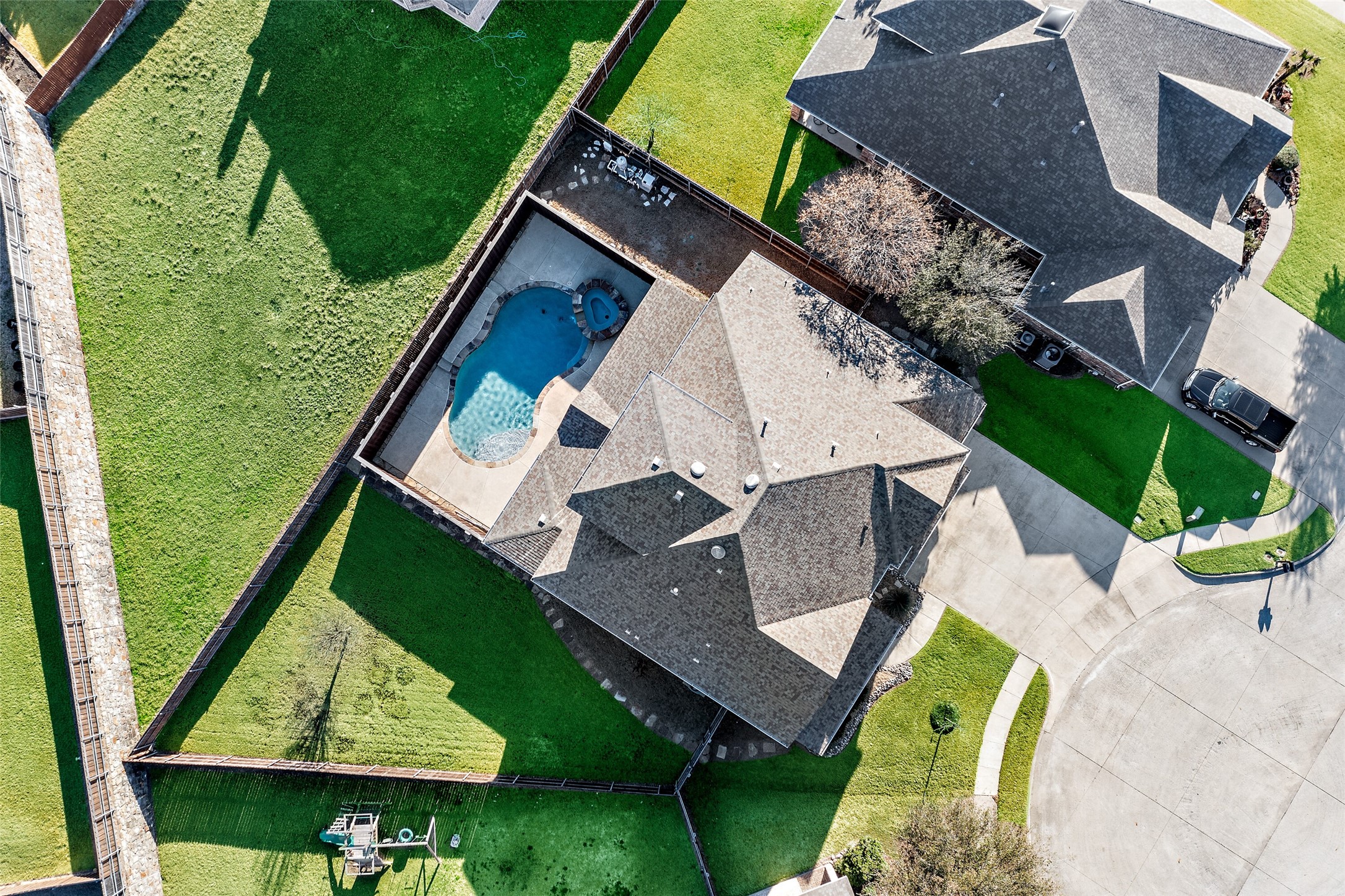 102 King Court Fate TX 75087