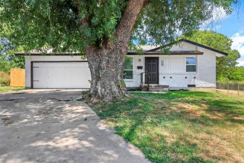4233 Ambrose Court Dallas TX 75241