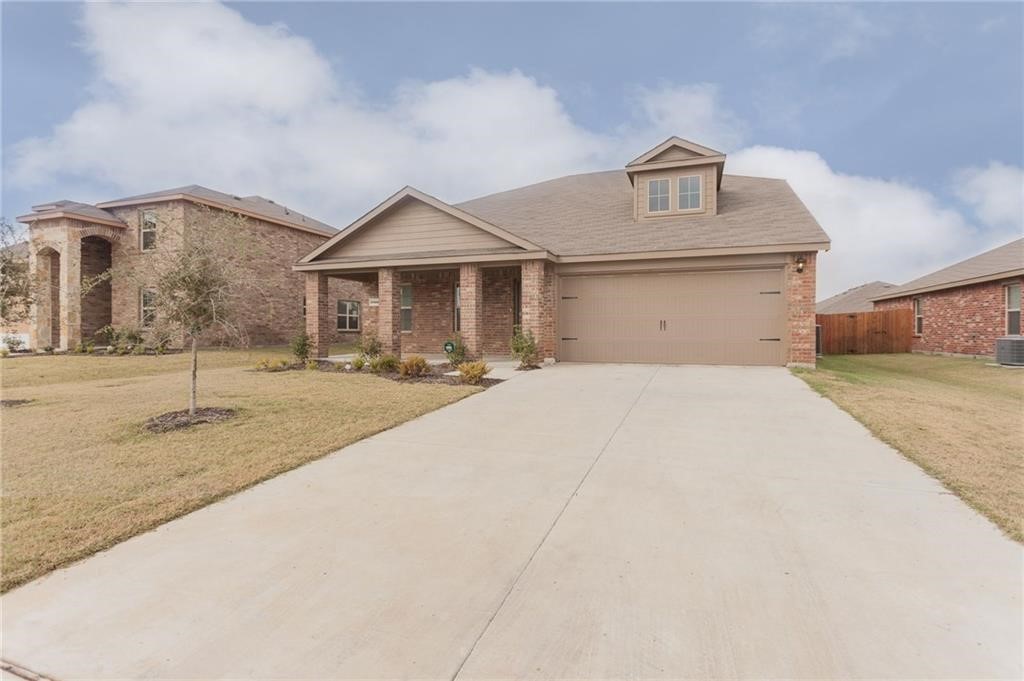 2905 Englenook Drive Seagoville TX 75159