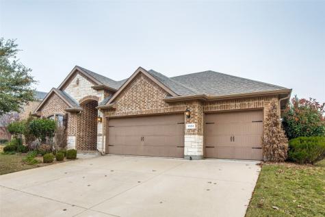 1553 Salado Trail Weatherford TX 76087