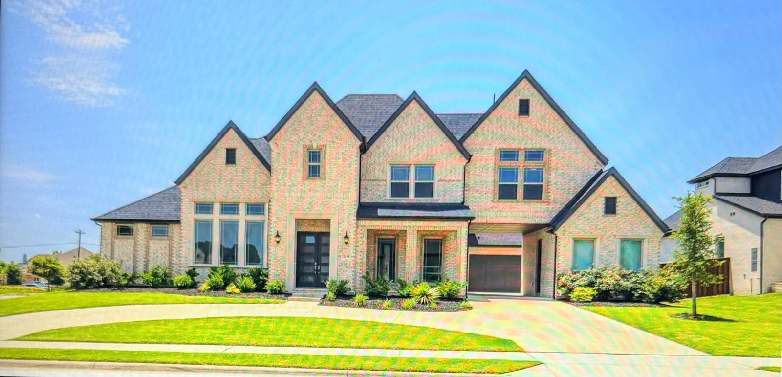 2130 Lassen Drive Prosper TX 75078