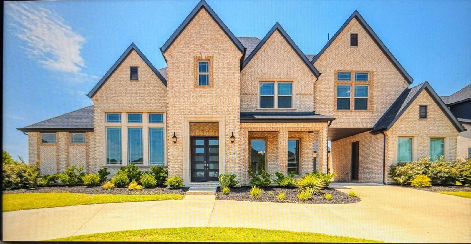 2130 Lassen Drive Prosper TX 75078
