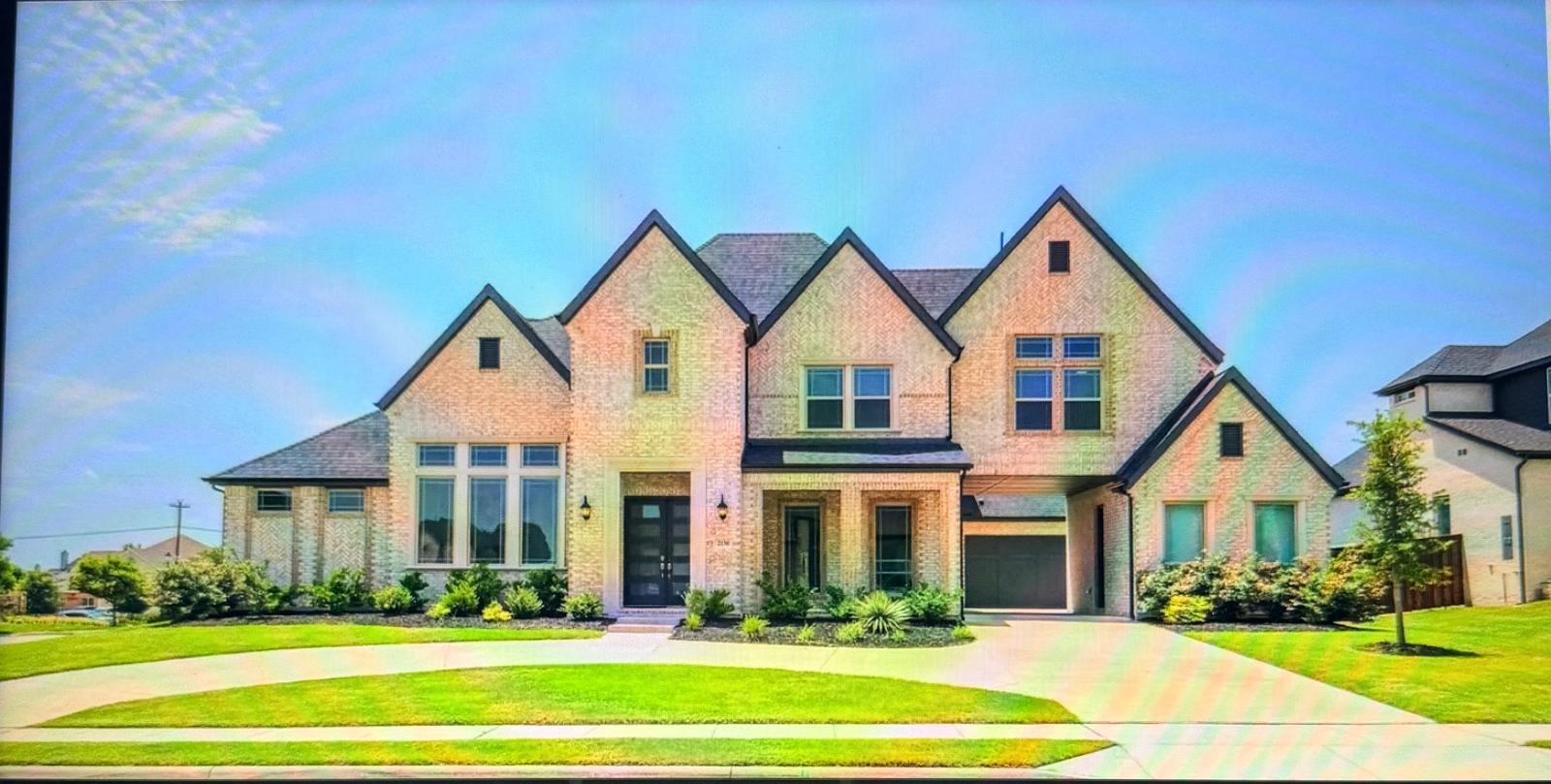 2130 Lassen Drive Prosper TX 75078