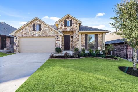 1020 Hodge Street Mckinney TX 75071