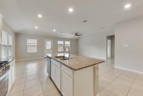 508 Taylor Drive Fate TX 75087