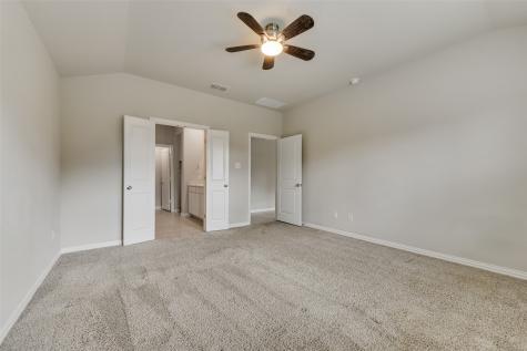 508 Taylor Drive Fate TX 75087