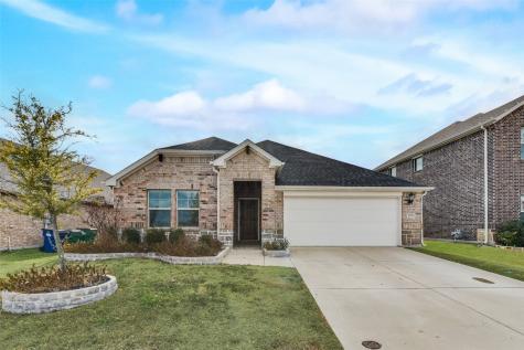 508 Taylor Drive Fate TX 75087