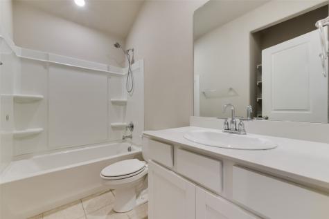 508 Taylor Drive Fate TX 75087