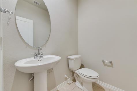 508 Taylor Drive Fate TX 75087