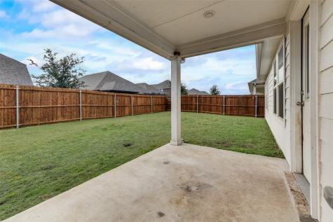 508 Taylor Drive Fate TX 75087