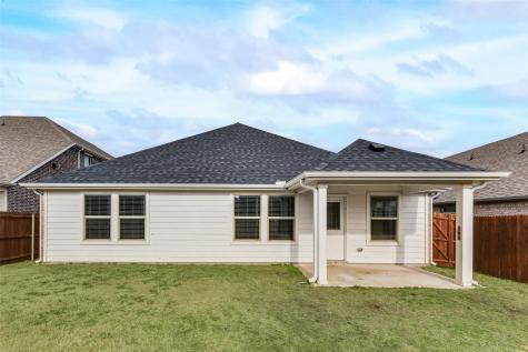 508 Taylor Drive Fate TX 75087