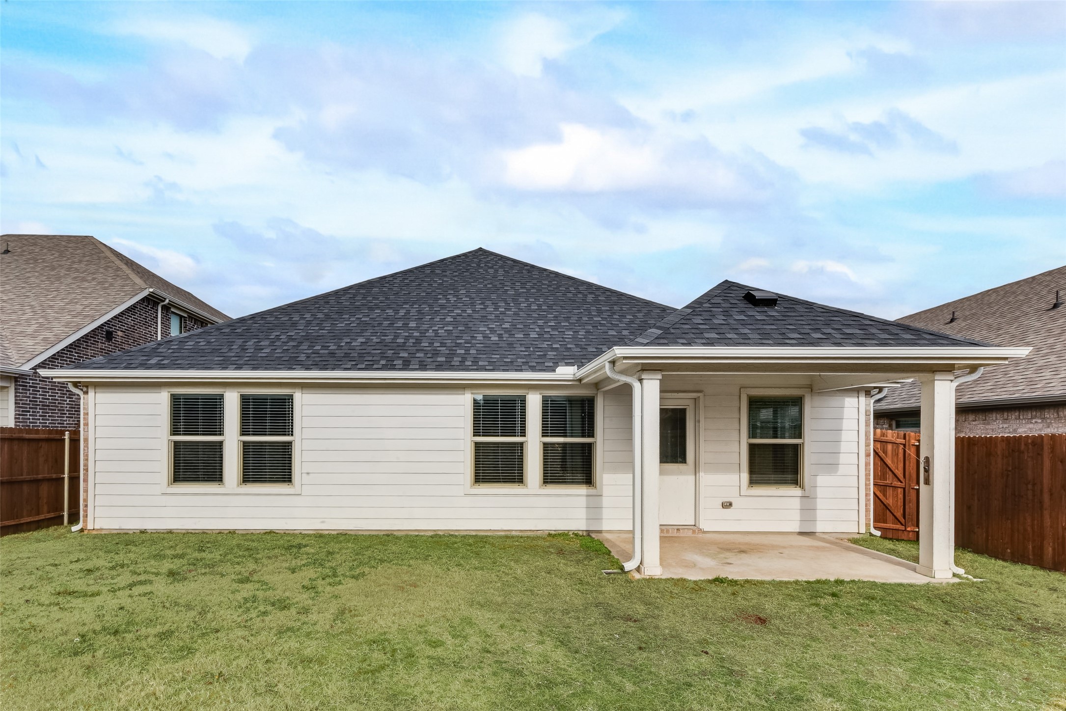 508 Taylor Drive Fate TX 75087