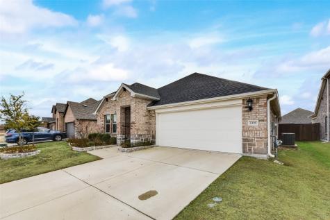 508 Taylor Drive Fate TX 75087