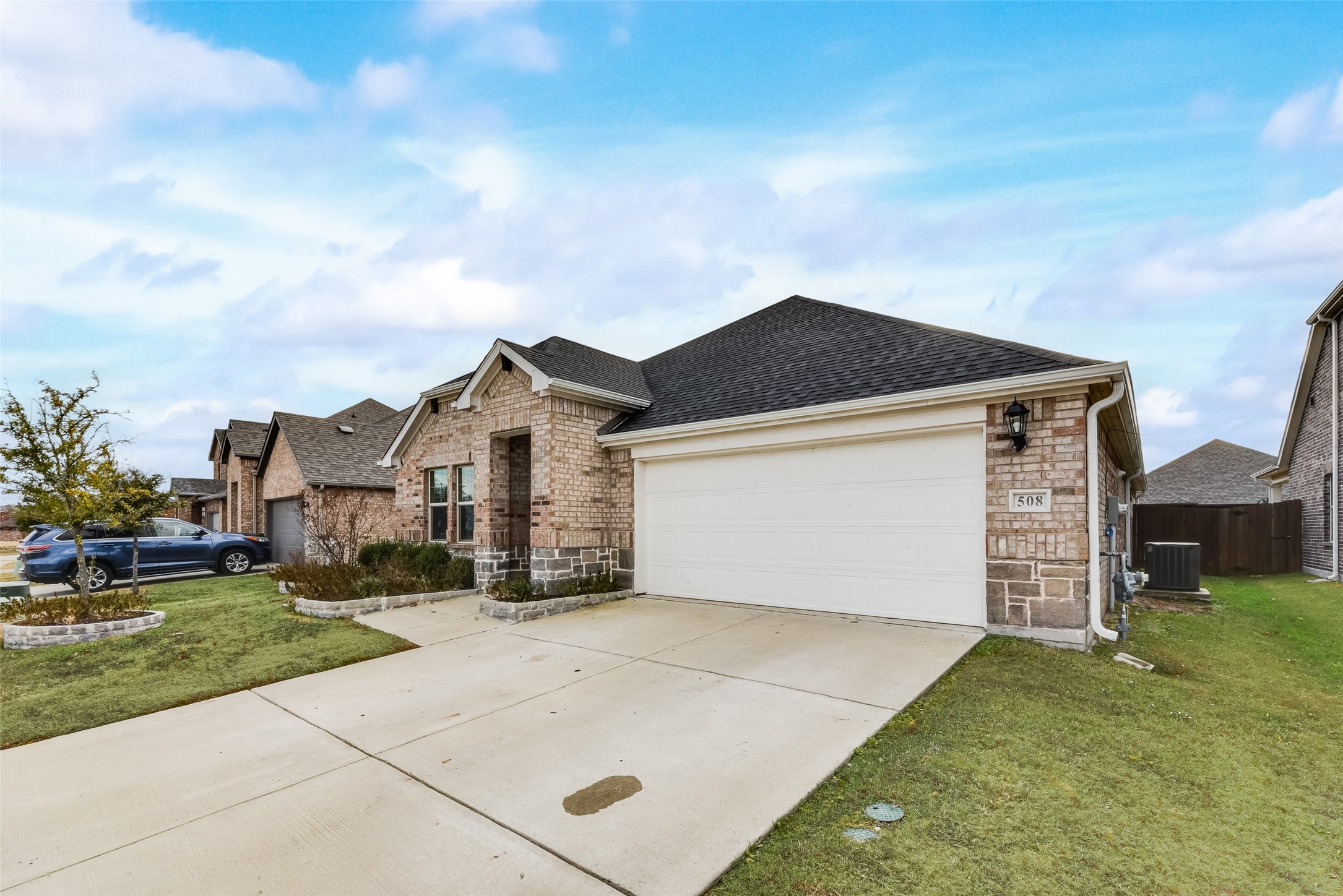 508 Taylor Drive Fate TX 75087
