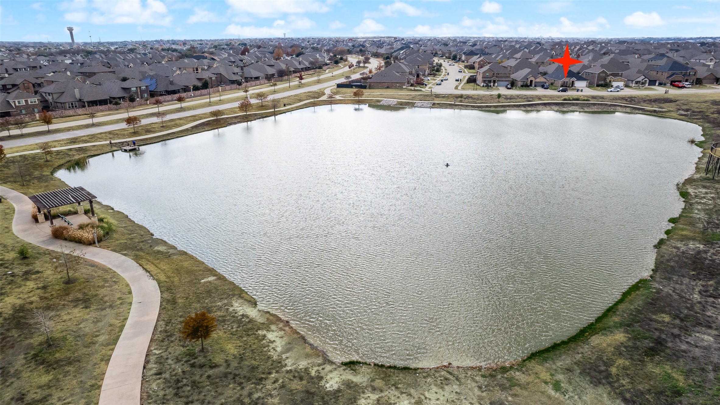 508 Taylor Drive Fate TX 75087