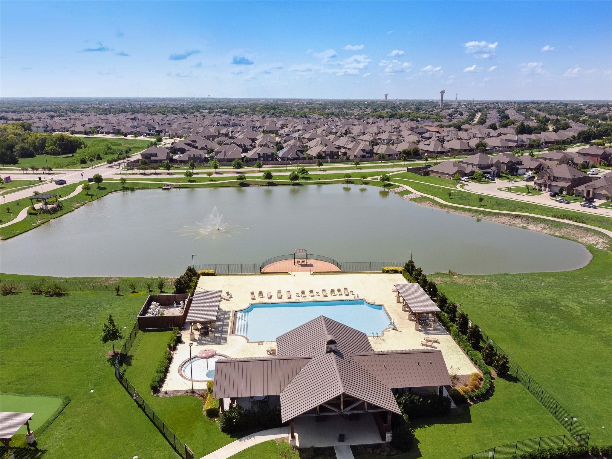 508 Taylor Drive Fate TX 75087