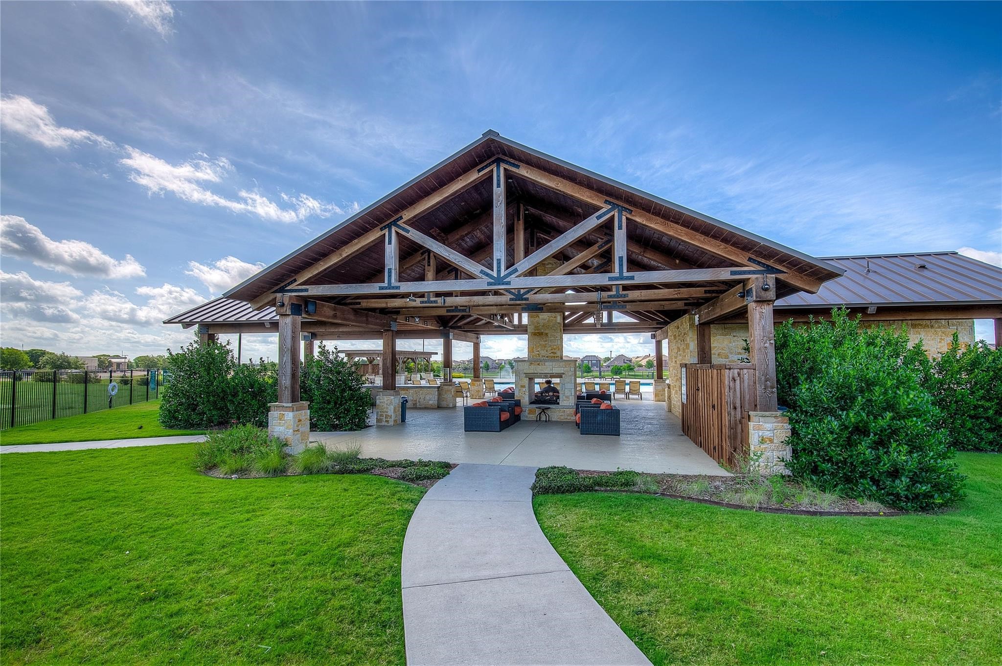 508 Taylor Drive Fate TX 75087