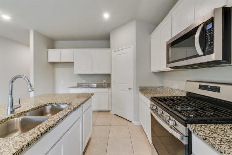 508 Taylor Drive Fate TX 75087