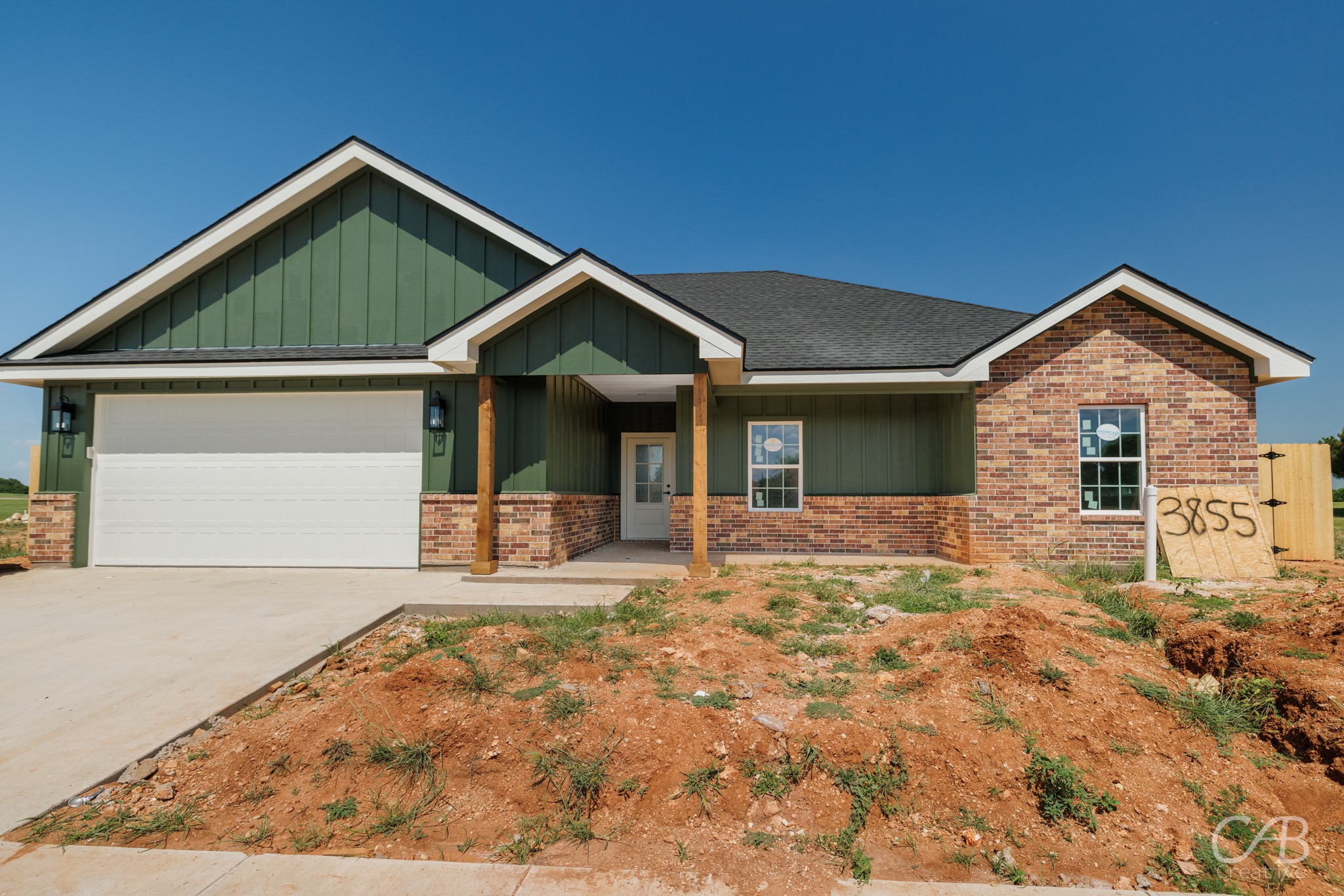 3855 National Drive Abilene TX 79602