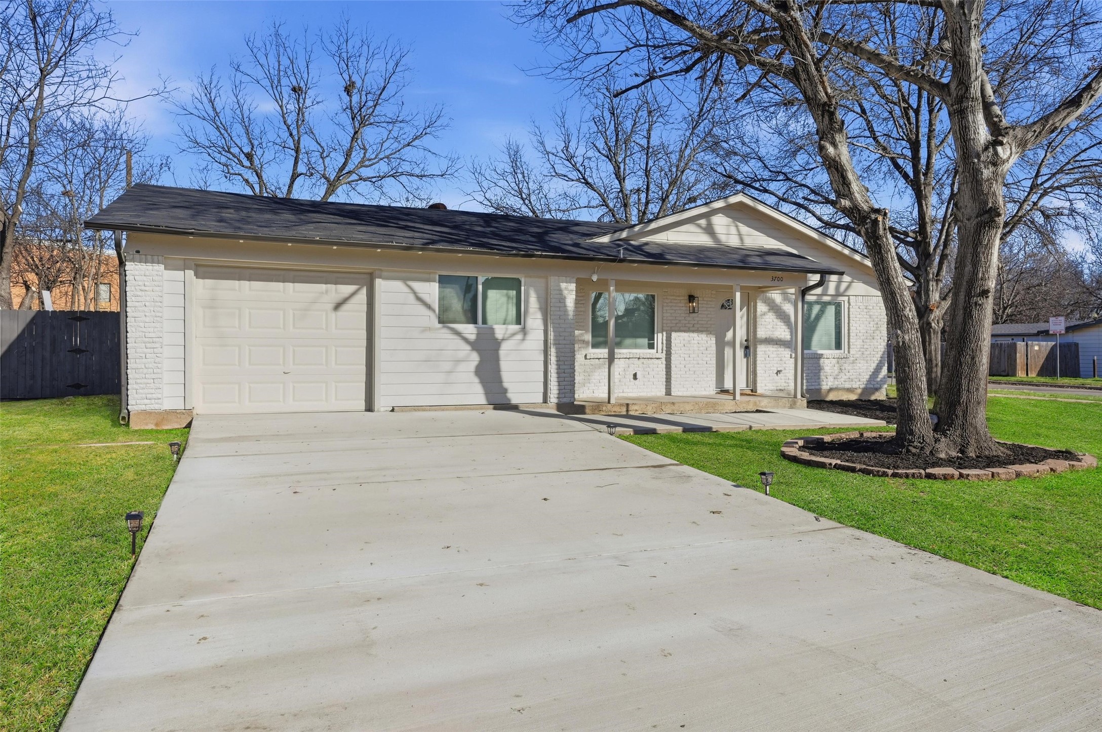 3700 Aurora Street Haltom City TX 76117