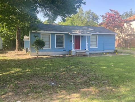 313 Wista Vista Drive Richardson TX 75081
