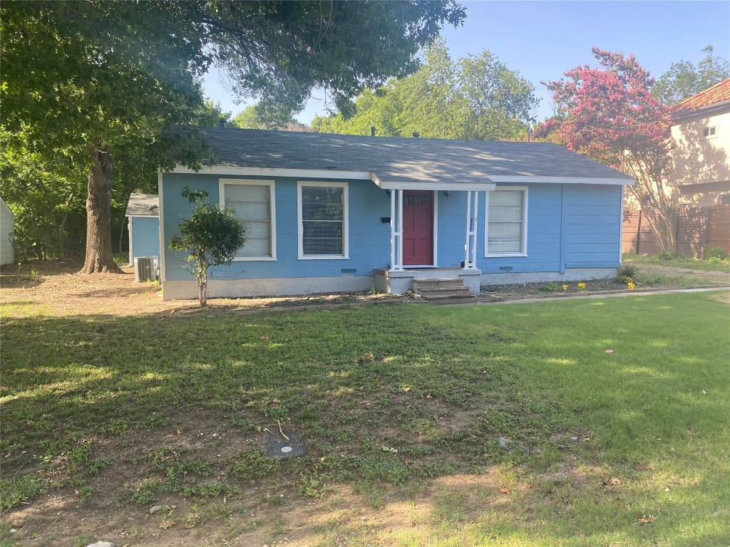 313 Wista Vista Drive Richardson TX 75081