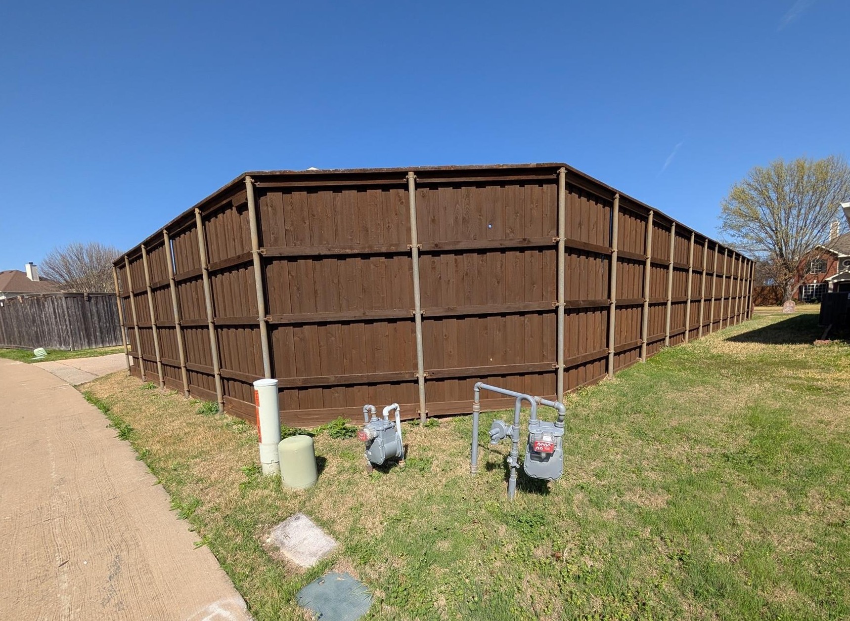 1209 Meadowgate Drive Allen TX 75002