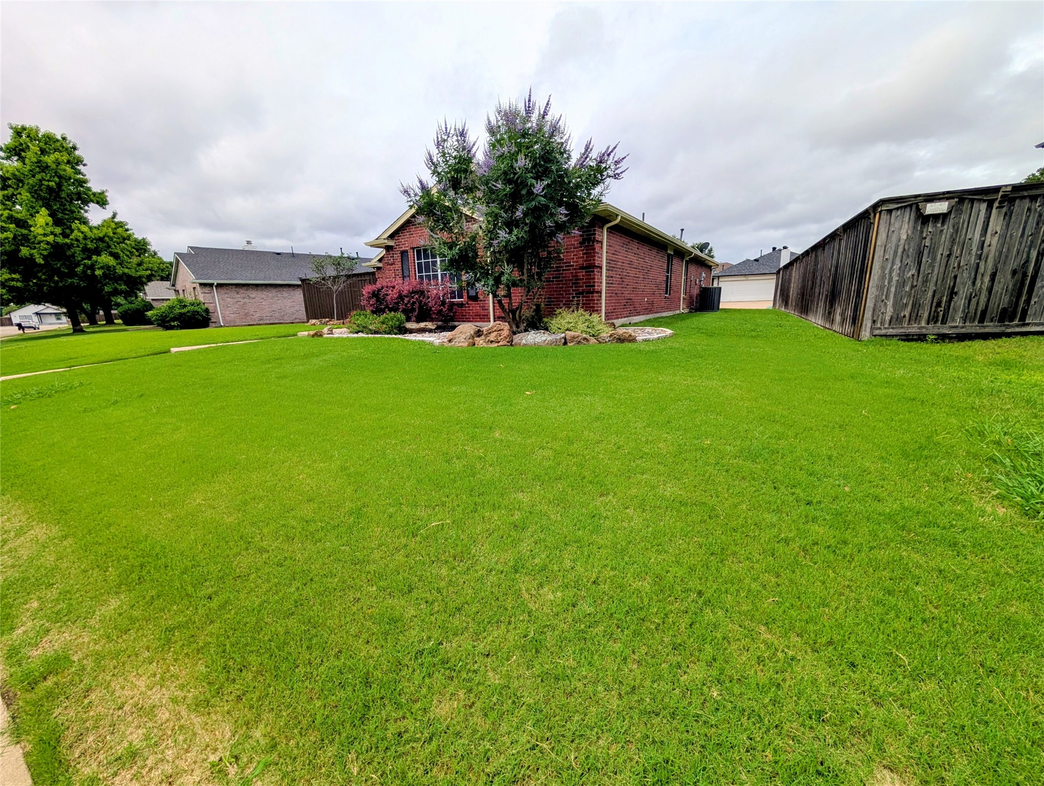 1209 Meadowgate Drive Allen TX 75002