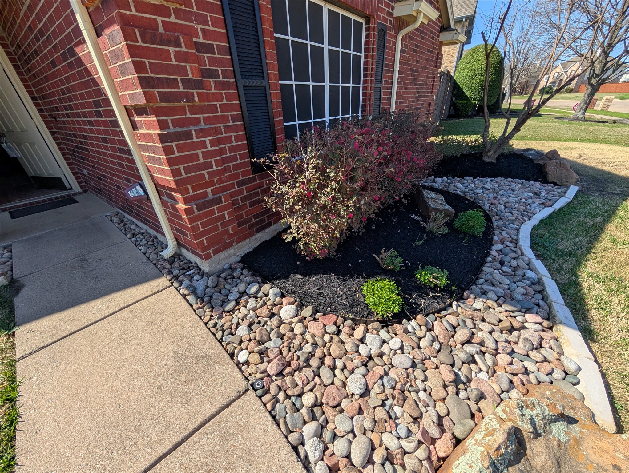 1209 Meadowgate Drive Allen TX 75002