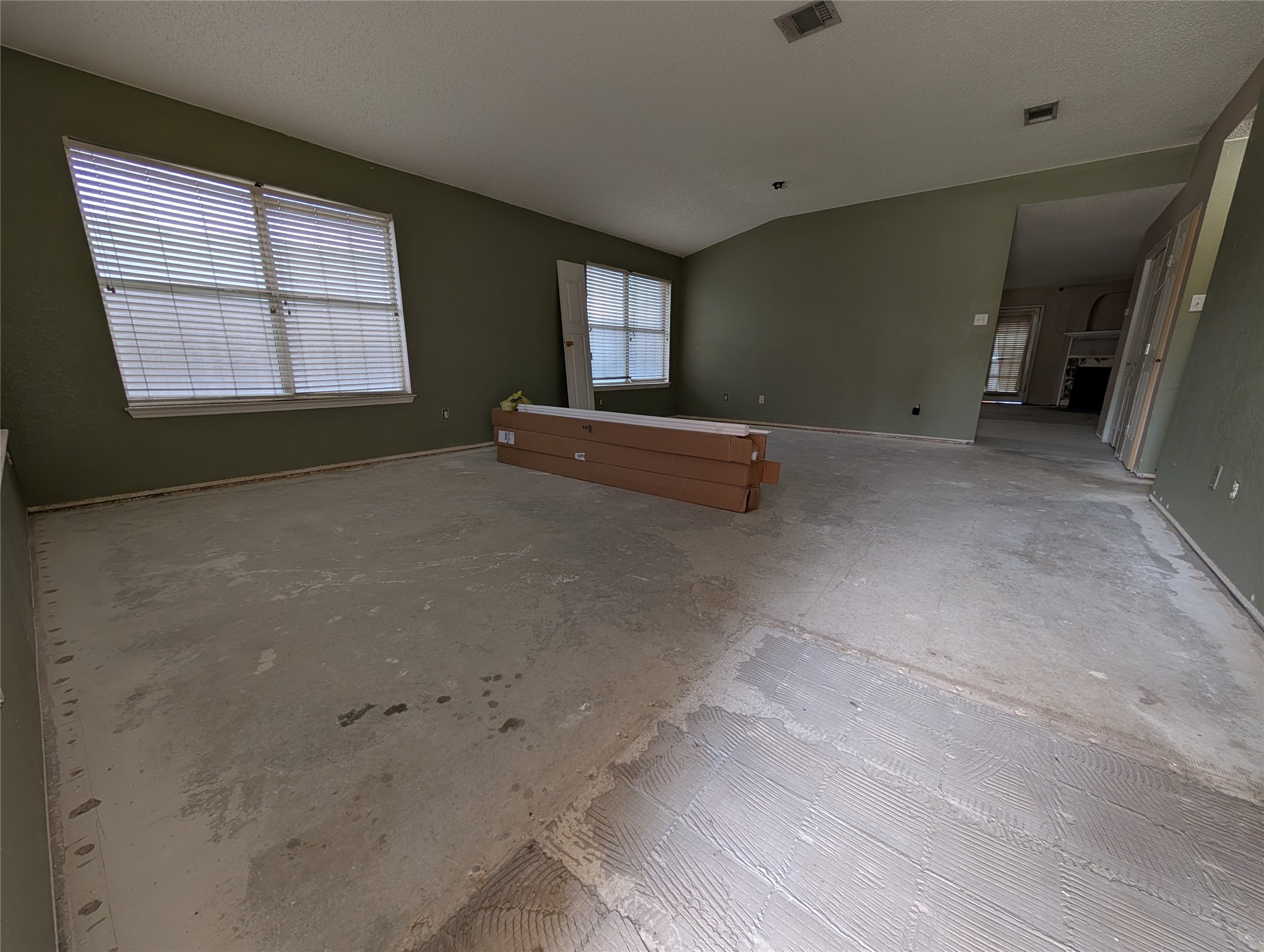 1209 Meadowgate Drive Allen TX 75002