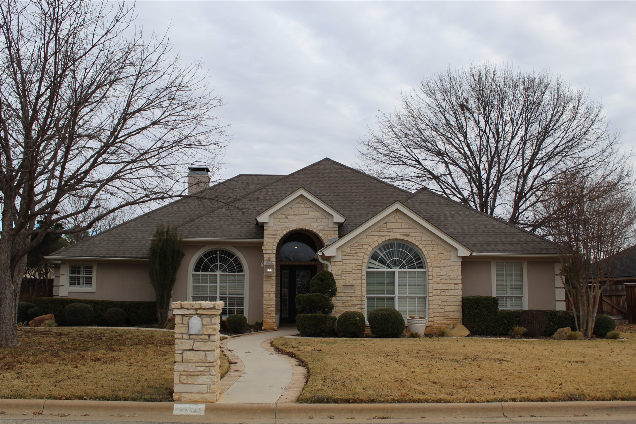 2707 Pheasant Grove Lane Brownwood TX 76801