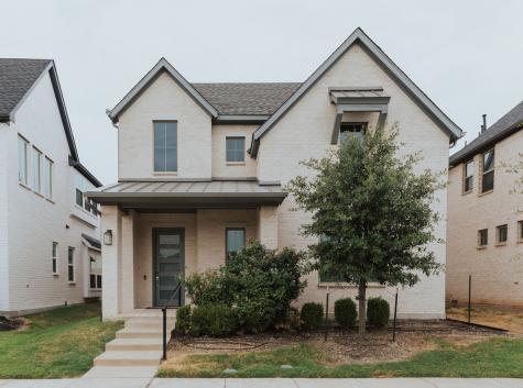 989 Sprangletop Street Allen TX 75013