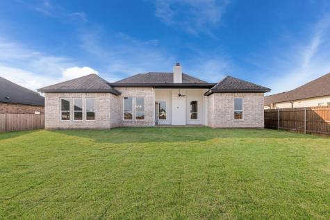 10208 Castleberry Lane Waco TX 76712