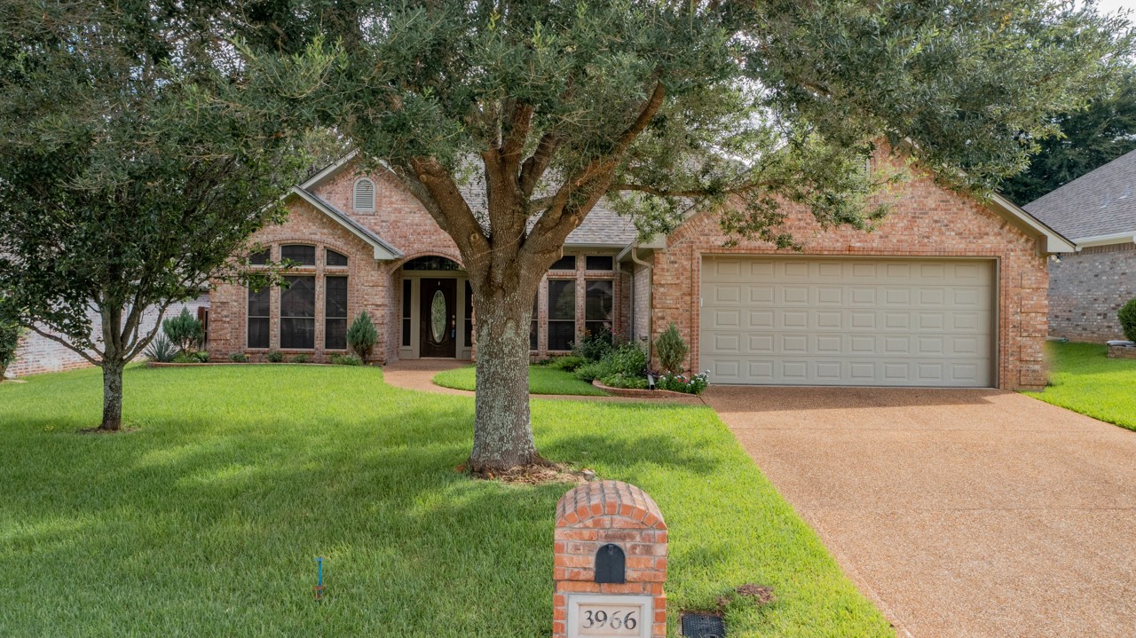 3966 Chapel Woods Boulevard Tyler TX 75707