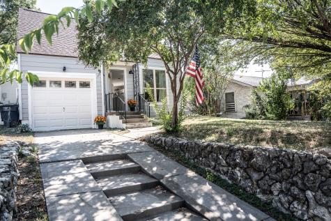 1864 Highland Avenue Fort Worth TX 76164
