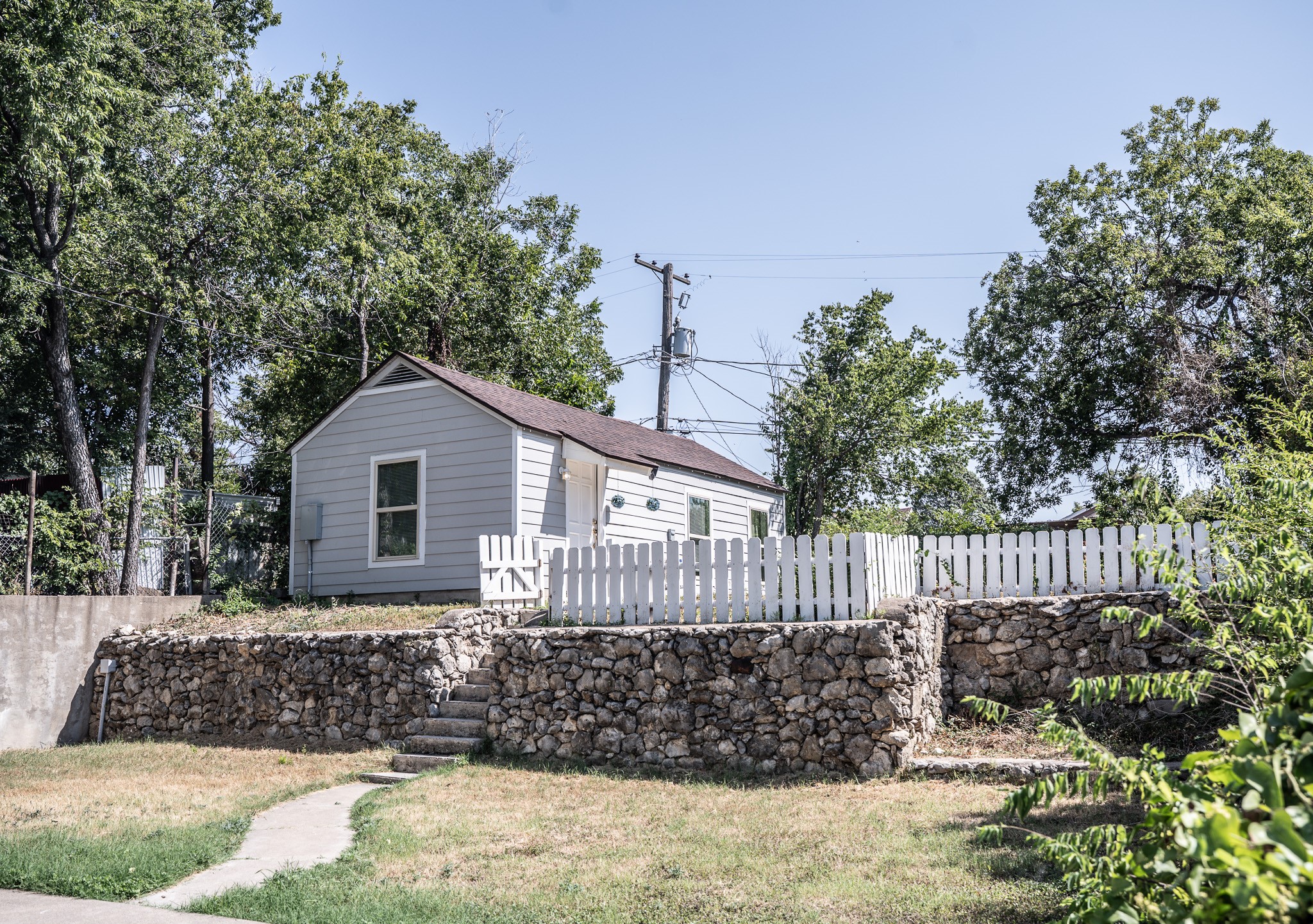 1864 Highland Avenue Fort Worth TX 76164
