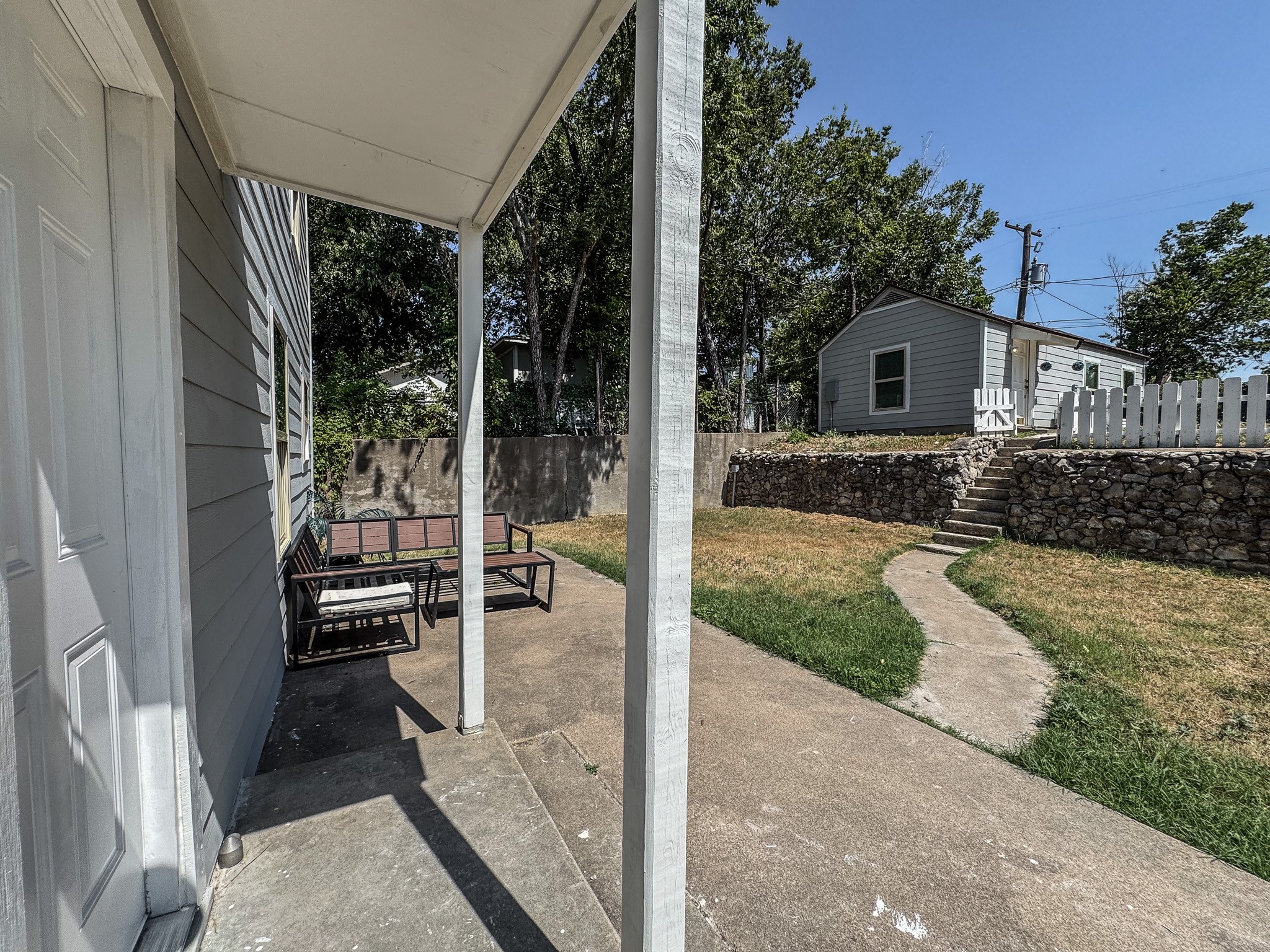 1864 Highland Avenue Fort Worth TX 76164