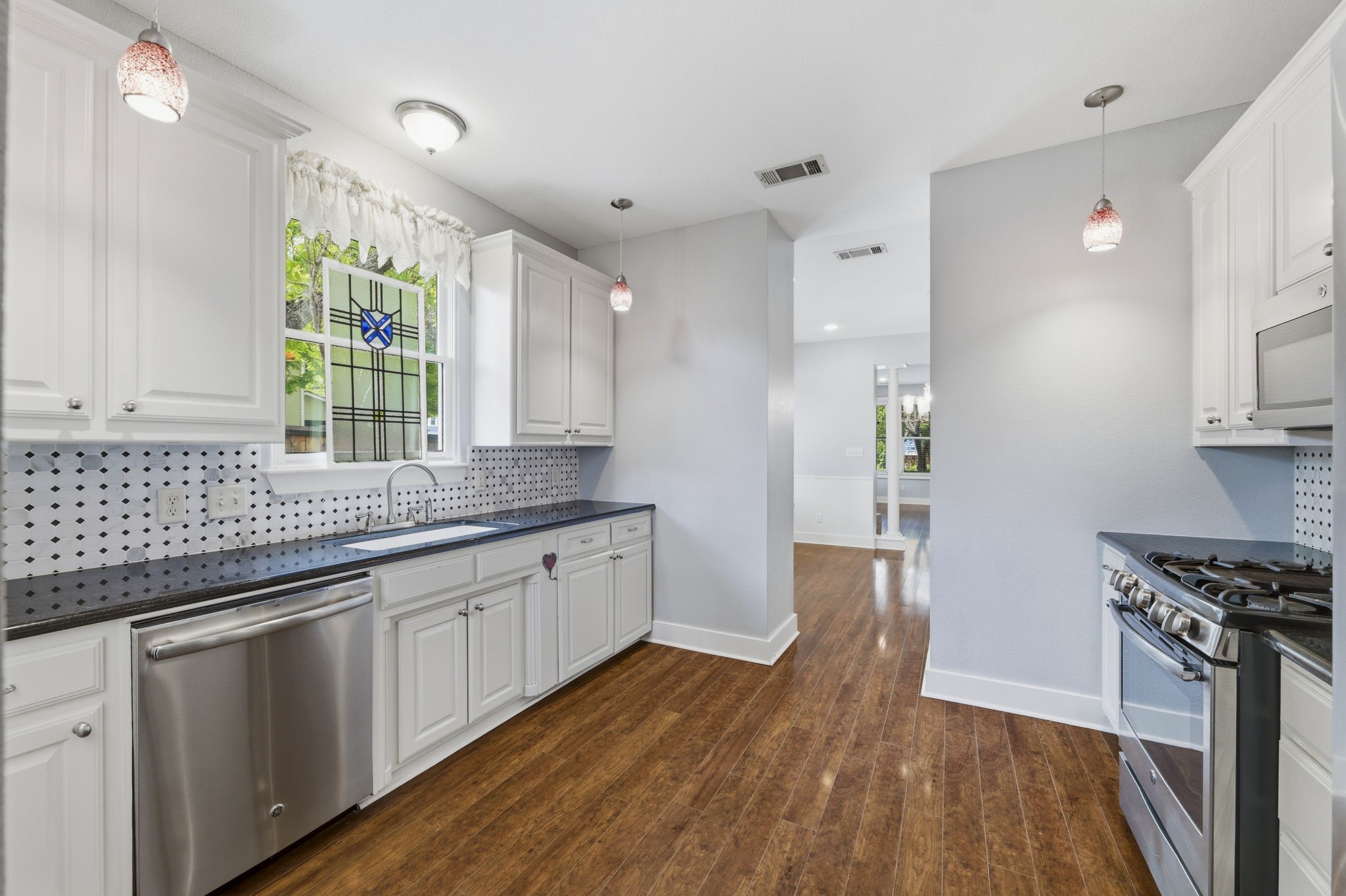 1331 6th Avenue Fort Worth TX 76104