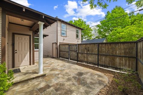 1331 6th Avenue Fort Worth TX 76104
