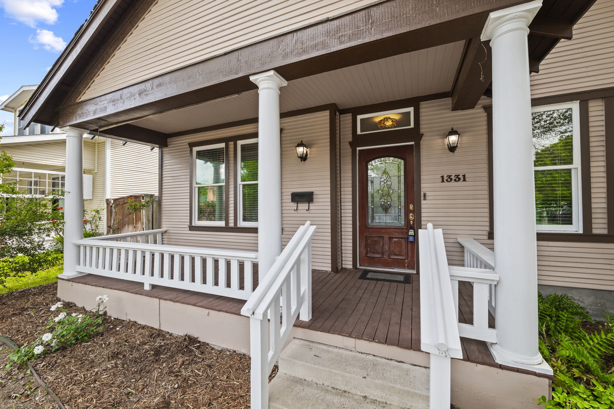1331 6th Avenue Fort Worth TX 76104