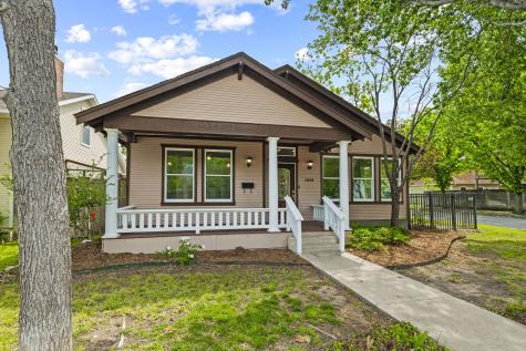 1331 6th Avenue Fort Worth TX 76104