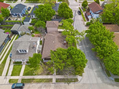 1331 6th Avenue Fort Worth TX 76104